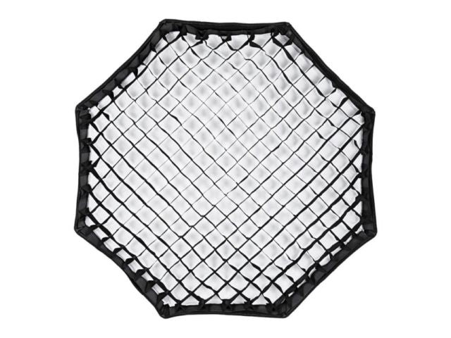 Godox SB-FW95 boite à lumière octogonale 95cm + grille (Précommande) Godox SB-FW95 boite à lumière octogonale 95cm + grille (Précommande)